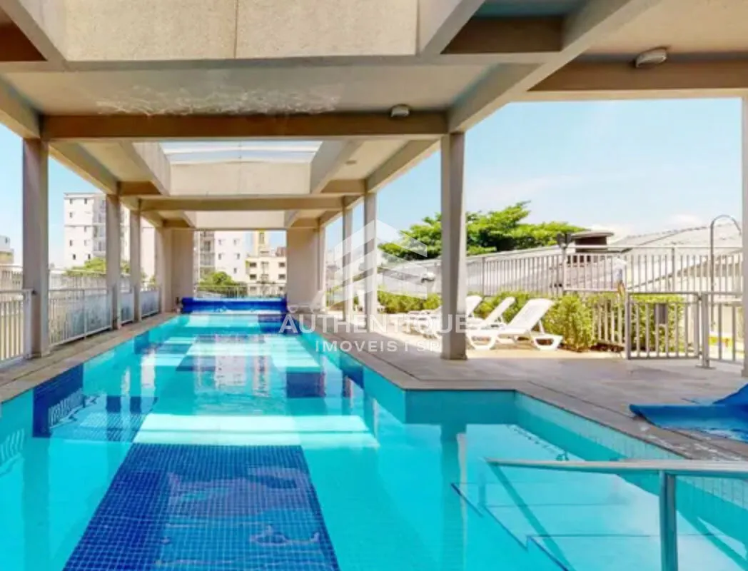 Imagem VENETO IPIRANGA - Apartamento à venda no bairro Ipiranga - São Paulo/SP, Zona Sul