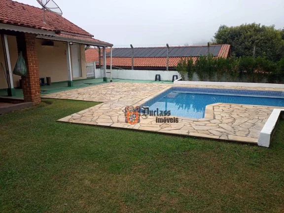 Foto do imóvel Chácara com 2 dormitórios à venda, 1000 m² por R$ 560.000 - Jardim Do Pinhal - Pinhalzinho/SP