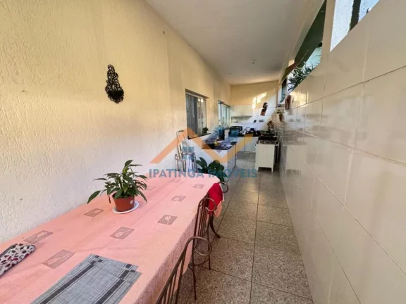 Imagem Casa no Bela Vista