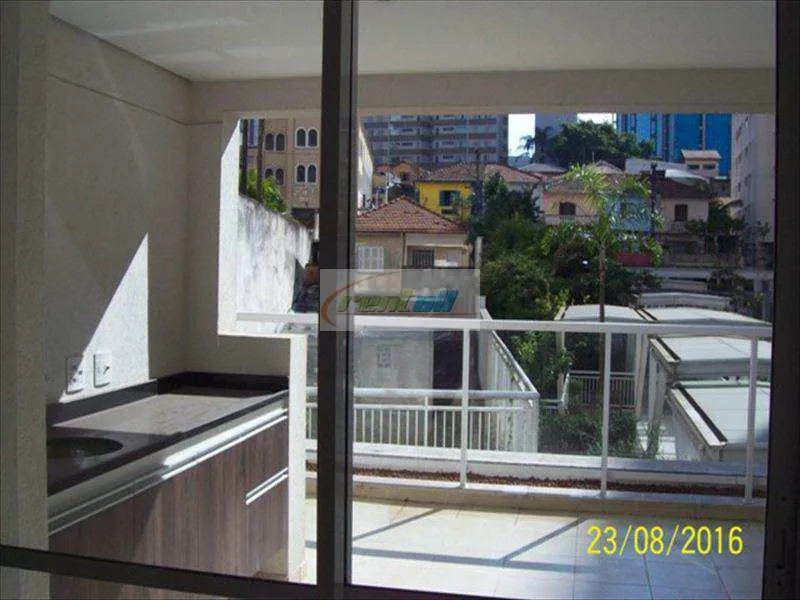 Imagem Kitchenette/Conjugados
