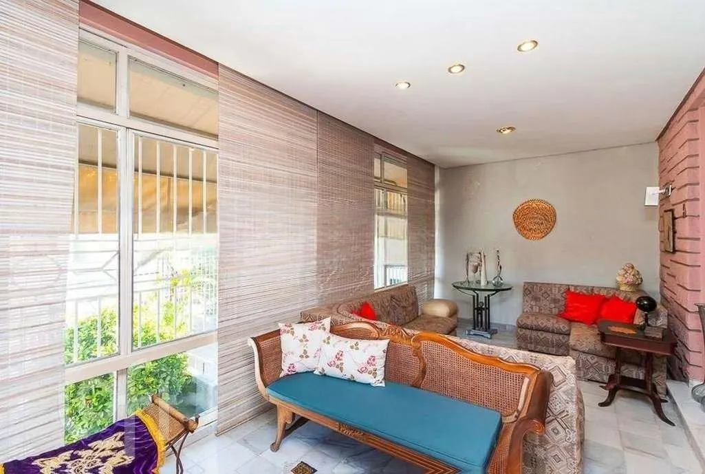Imagem Casa em Petrópolis