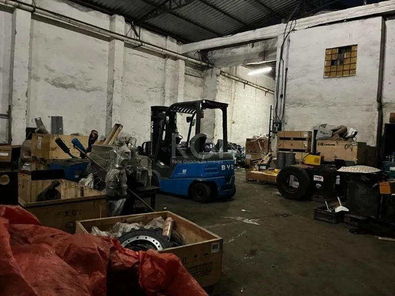 Imagem Pavilhão em Centro Histórico
