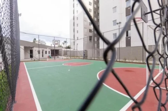 Imagem VIVAZ PENHA - Apto de 38m², 2 dorms, com varanda, a 3 minutos da futura estação de Metrô Tiquatira!