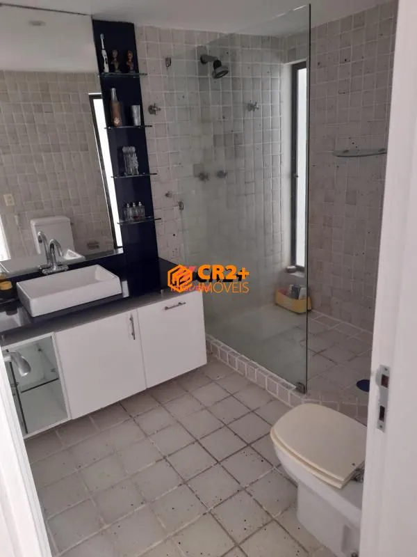Imagem Cobertura a Venda com 5 Suítes com 613m² no bairro Piedade em Jaboatão Dos Guara