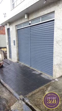 Imagem SALÃO COMERCIAL/INDUSTRIAL PARA LOCAÇÃO