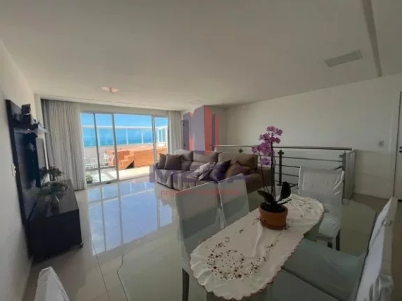 Imagem COBERTURA DUPLEX NA PRAIA DA COSTA