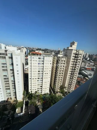 Imagem Apartamento no EdifÃ­cio Brest, ideal para quem busca praticidade, conforto e uma Ã³tima localizaÃ§Ã...