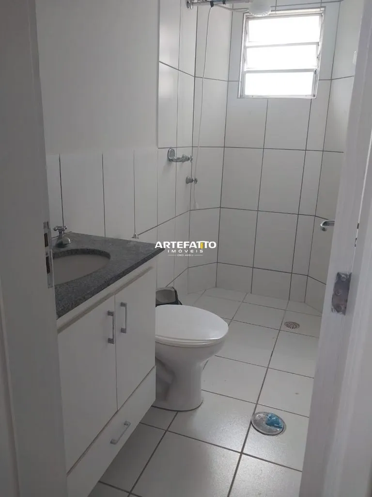Imagem Apartamento à venda em Franca, Residencial Amazonas, com 2 quartos, 50m2
