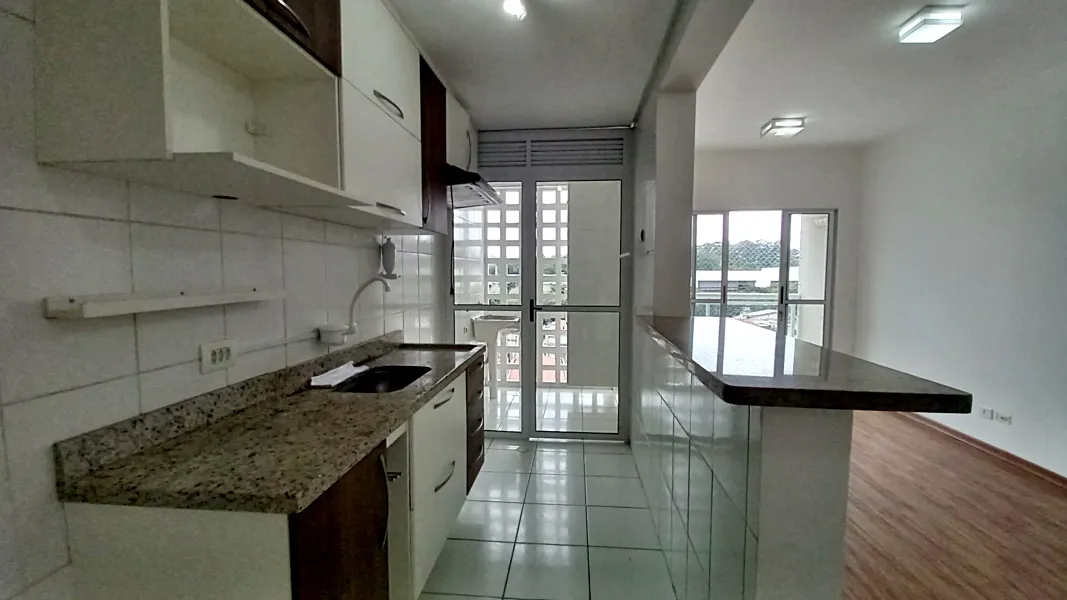 Imagem Apartamento para venda em Vila Guarani (Z Sul) com 2 quartos, 55m2