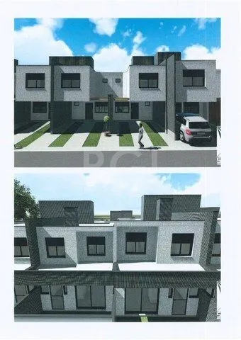 Imagem Terreno para Venda - 4840m², 0 dormitórios, Partenon