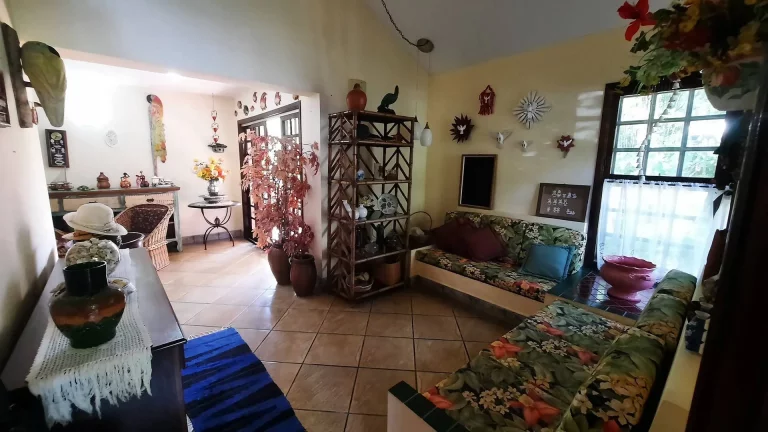 Imagem Excelente !!! Casa em condomínio Praia da Tabatinga Ubatuba Sp.
