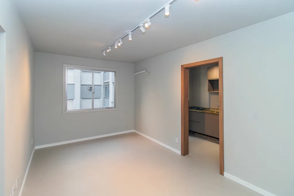 Apartamento em Vila Ipiranga
