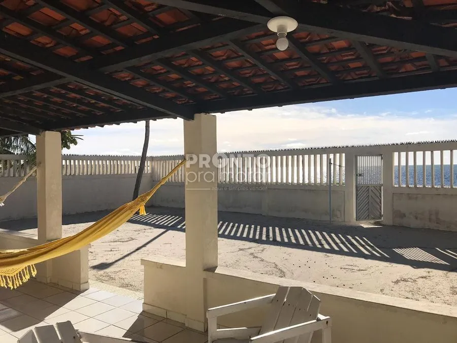Imagem Casa em Catuama