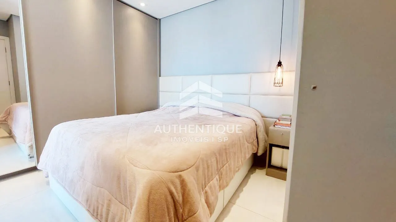 Imagem VENTURI SBC - Apartamento no bairro Rudge Ramos, São Bernardo do Campo à venda!