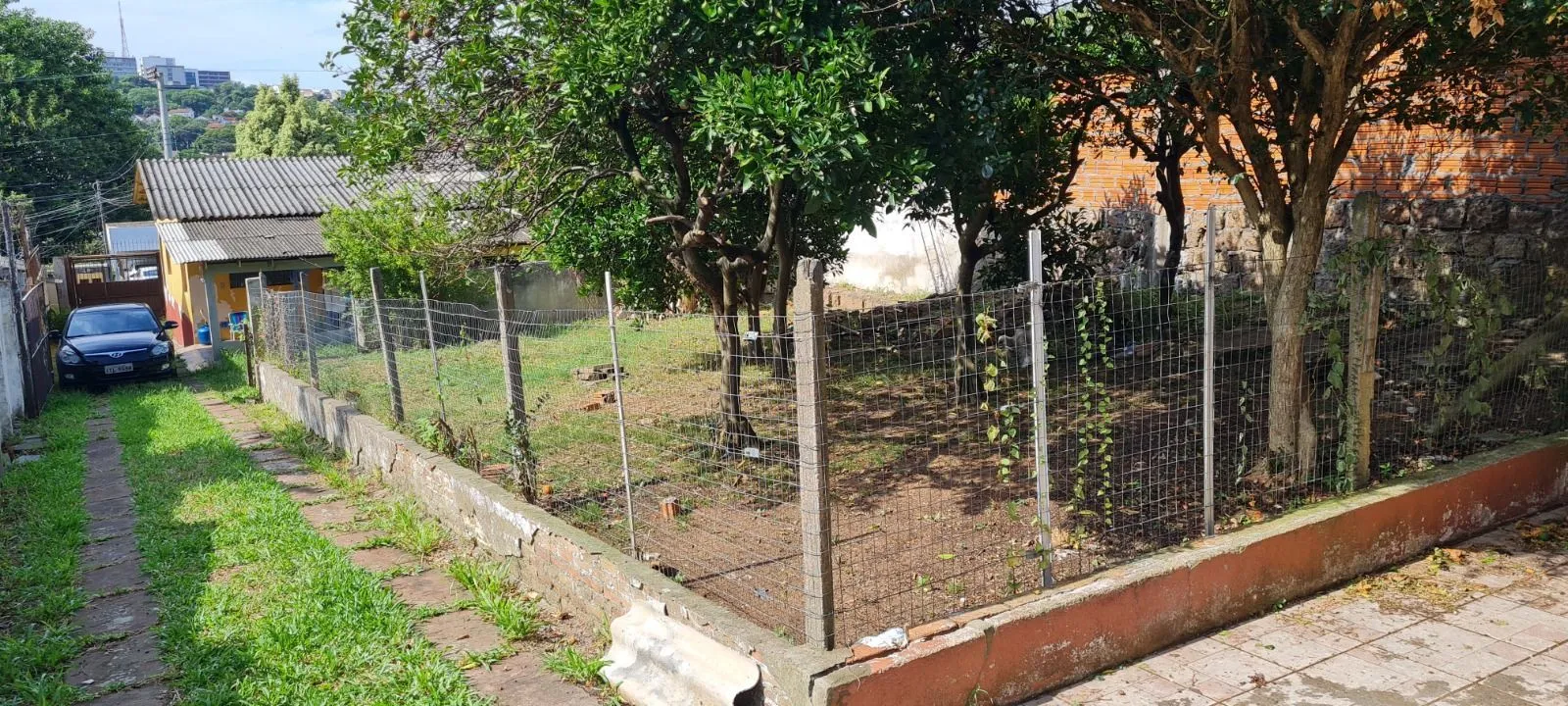 Imagem Casa em Santa Tereza