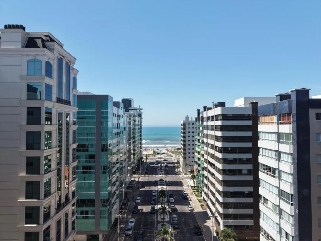 Imagem Apartamento 1 Dormitório - Bairro Navegantes