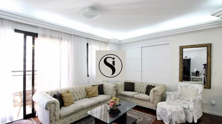 Imagem APARTAMENTO RESIDENCIAL em SÃO PAULO - SP, INDIANÓPOLIS