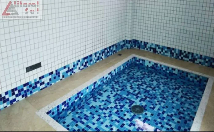Imagem APARTAMENTO RESIDENCIAL em PRAIA GRANDE - SP, GUILHERMINA