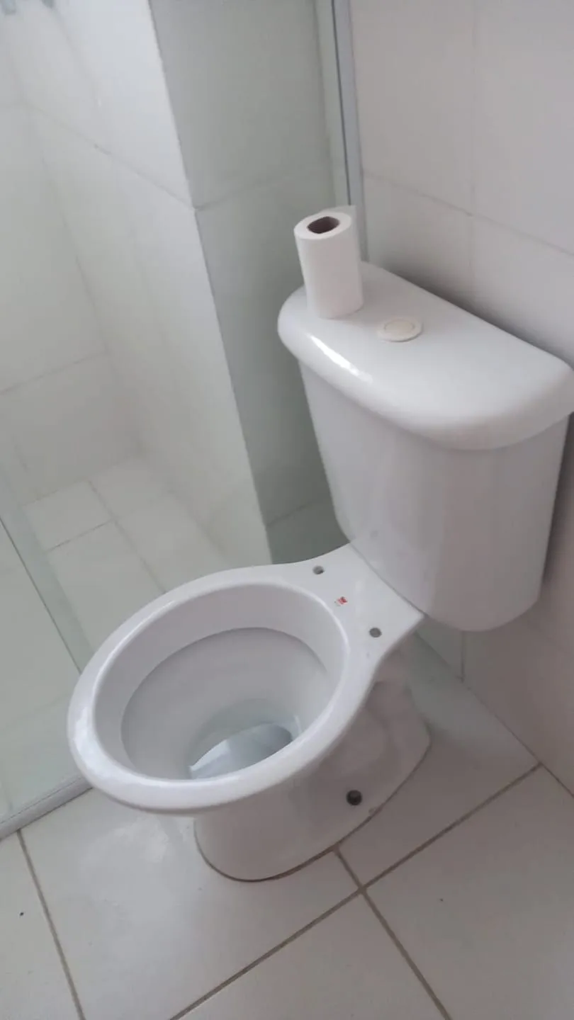 Imagem Apartamento à venda 2 Quartos, 1 Vaga, 48M², Residencial e Comercial Cidade Morumbi, Pindamonhangaba - SP | Condomínio Morumbi