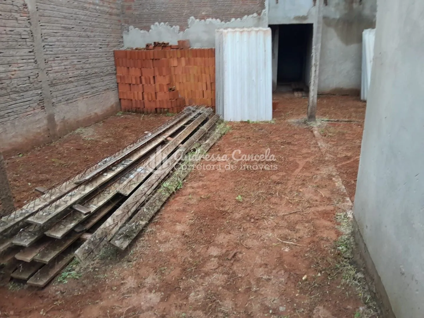 Imagem Set Life II - Casa com 3 suítes - em fase de acabamento, à venda, 180 m² por R$ 585.000 - SetLife II Residence Club - Mirassol/SP