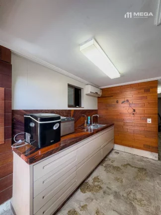 Imagem Apartamento - Praia da costa