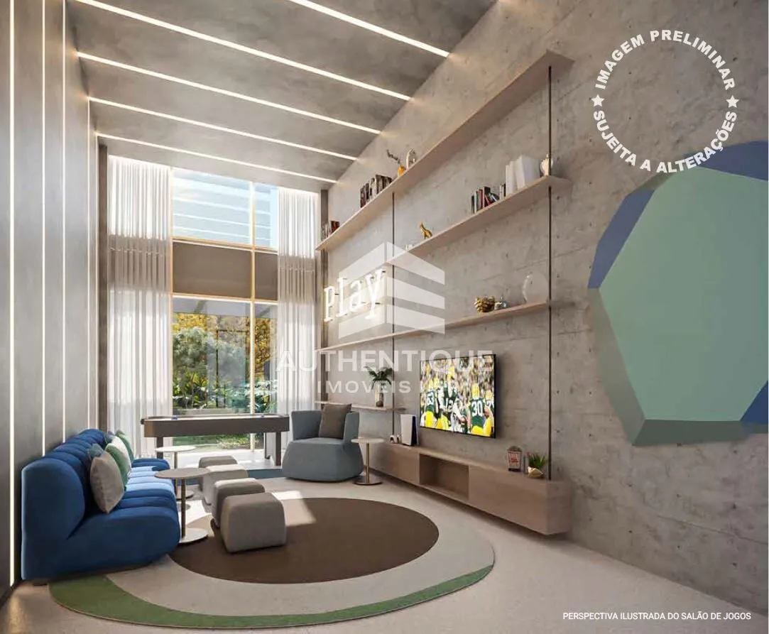 Imagem Park Avenue Ibirapuera - Apartamento à venda em São Paulo/SP