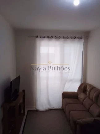 Imagem APARTAMENTO RESIDENCIAL em PALHOÇA - SC, BARRA DO ARIRIÚ