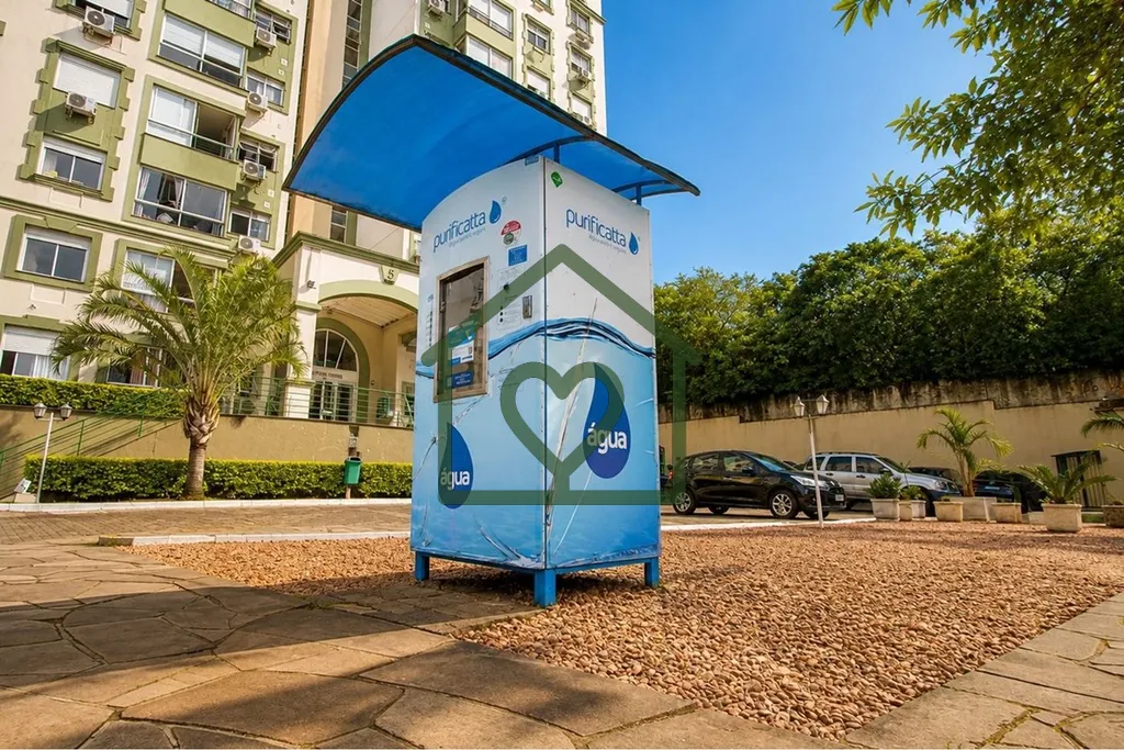 Imagem Excelente apartamento na Torre 5, de frente, com ótima posição solar e ambientes bem ventilados. ...