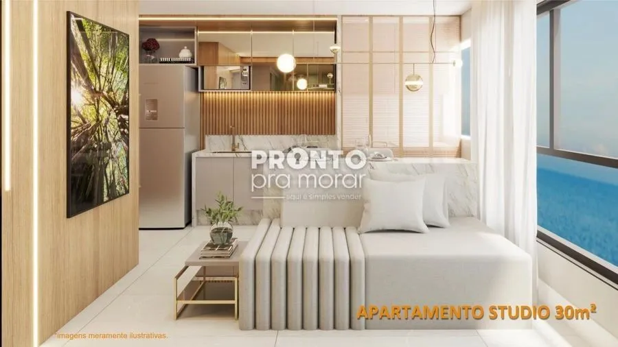 Imagem Beira Mar Prince Beach Home