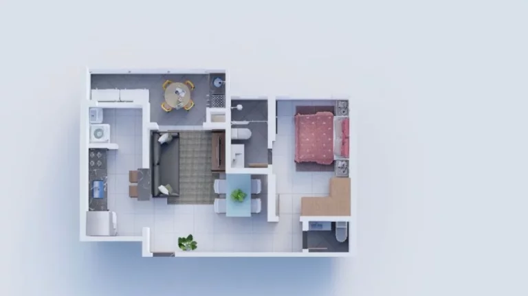 Imagem IMPERDÍVEL!!! Apartamento 1 dormitório com suíte na Guilhermina!