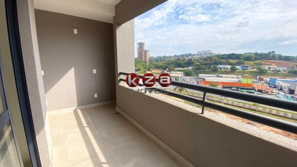 Imagem Imperdível! Apartamento novo em Valinhos