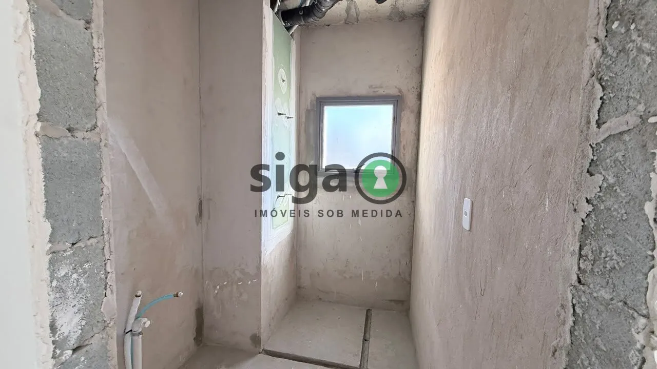 Imagem Apartamento pronto para morar com 4 suítes e 4 vagas - Próximo ao Parque Ibirapuera
