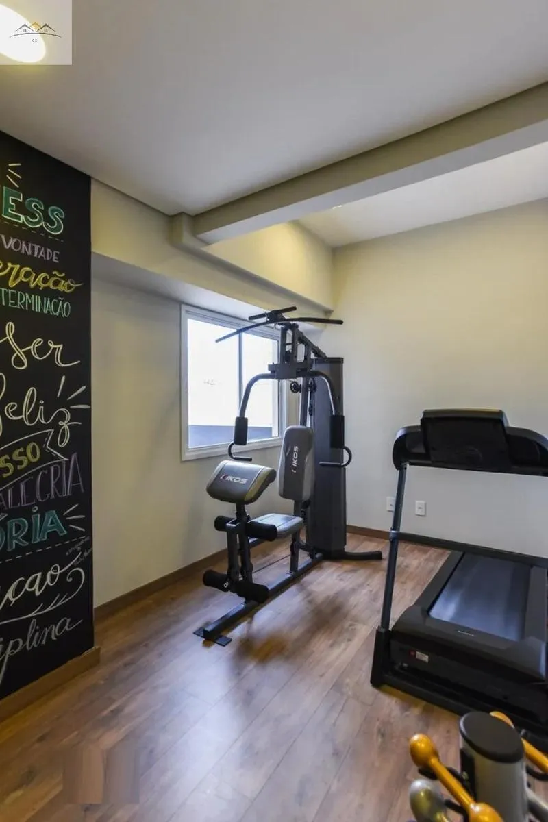 Imagem APARTAMENTO RESIDENCIAL em Santo André - São Paulo, Casa Branca