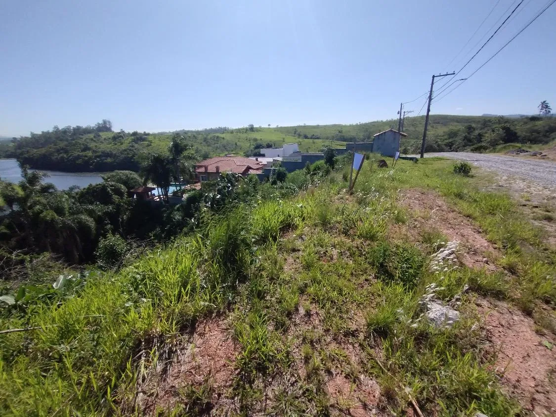 Imagem Terreno em Condomínio Alto Padrão (1.367m² - Jacareí/Guararema)