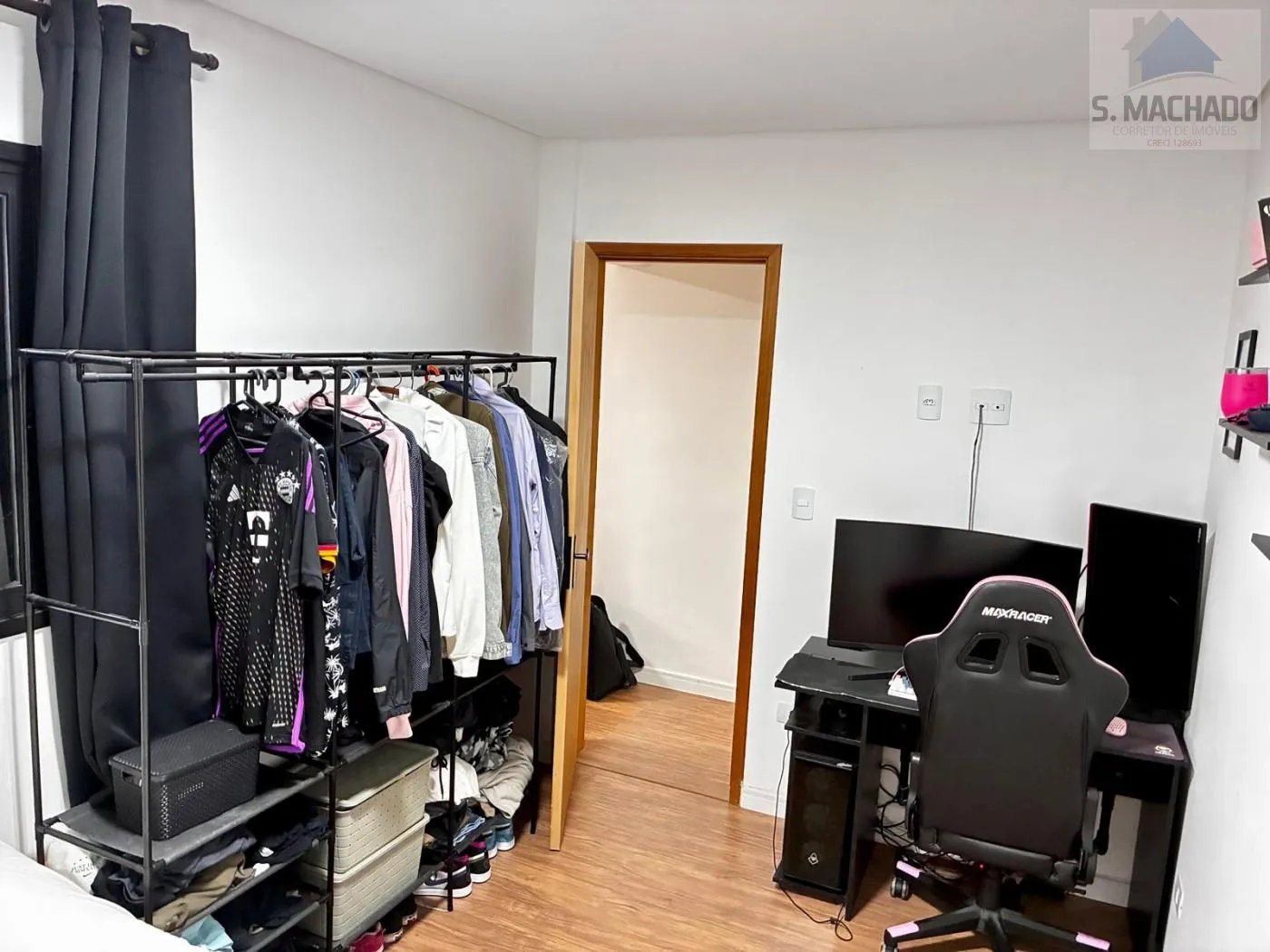 Imagem Apartamento para Venda em Santo André / SP no bairro Jardim Santo Alberto / Jardim Ana Maria