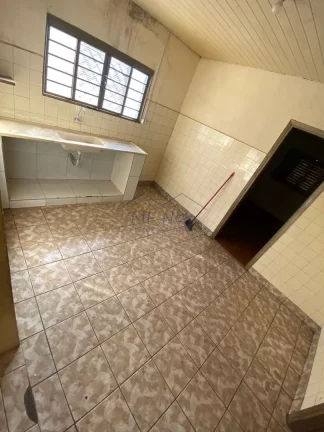 Imagem Casa Padrão