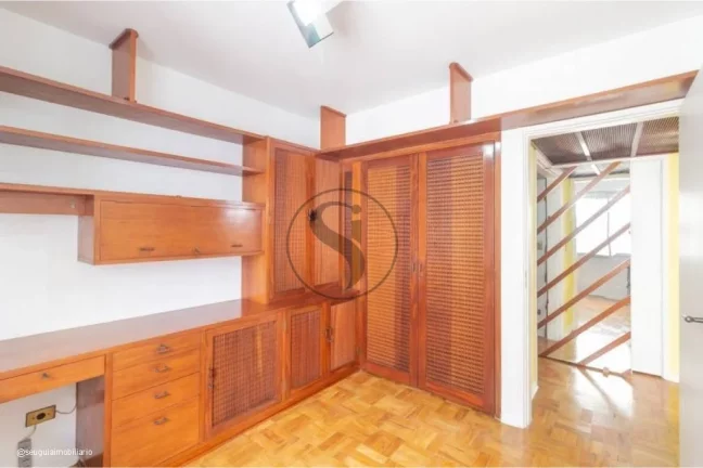 Imagem APARTAMENTO RESIDENCIAL em SÃO PAULO - SP, ITAIM BIBI