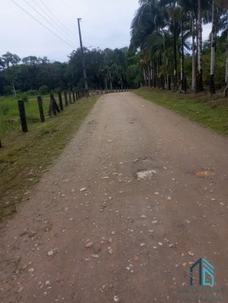 Imagem Área 331.540 mil m², Serra Negra município de Guaraqueçaba - PR (PERMUTA EM CURITIBA PR)
