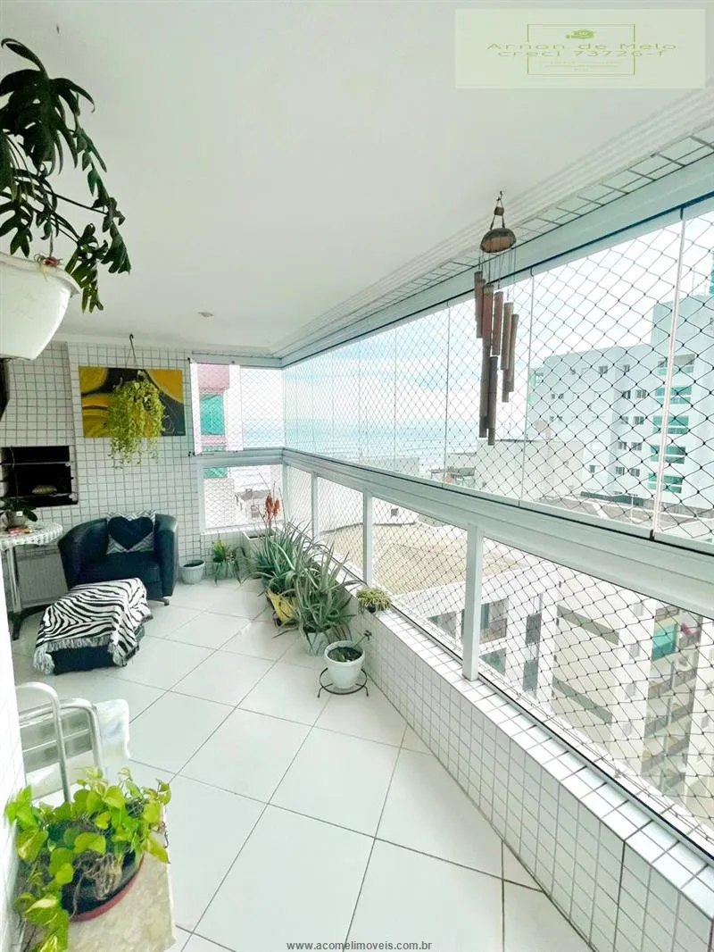 Foto do imóvel Apartamentos no Litoral para venda em Mongagua em Centro, Mongagua - SP