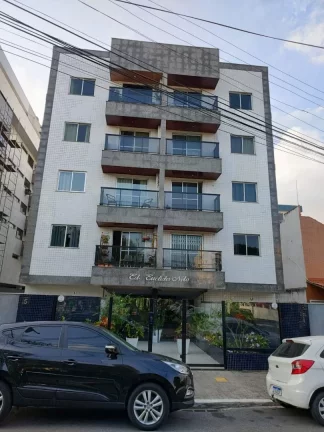 Imagem Apartamento com 1 dormitório à venda, 72 m² por R$ 500.000,00 - Passagem - Cabo Frio/RJ