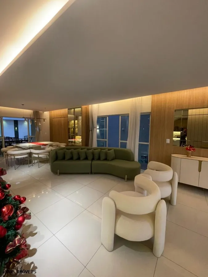 Imagem Casa para Venda em Fortaleza, Jardim Cearense, 3 dormitórios, 3 suítes, 4 banheiros, 2 vagas