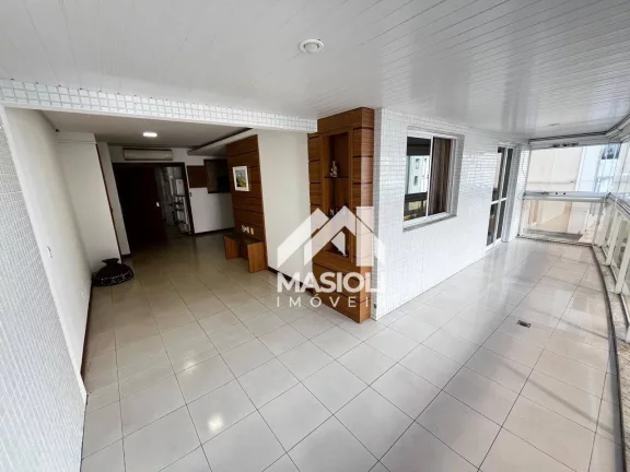 Imagem Apartamento à venda, 120 m² por R$ 995.000,00 - Praia de Itapoã - Vila Velha/ES