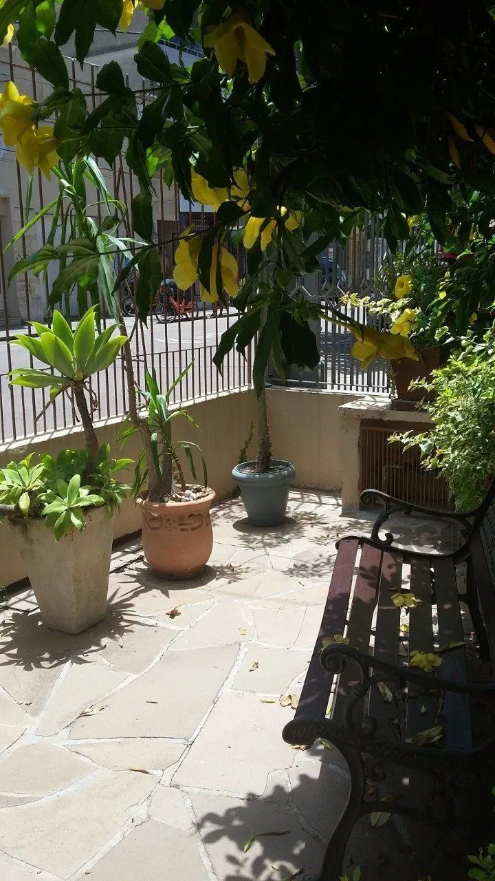 Imagem Apartamento 2 dormitórios à venda Cidade Baixa Porto Alegre/RS