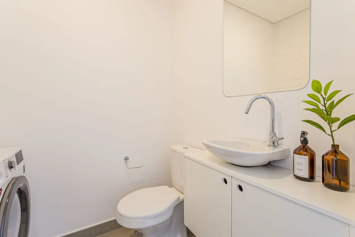 Imagem Apartamento com 2 Quartos para alugar, 67m² - Vila Madalena