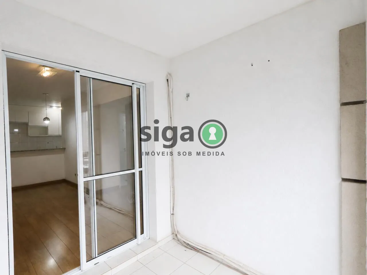 Imagem Apartamento de 60m² - 2 quartos - para alugar na Vila Olímpia - São Paulo/SP