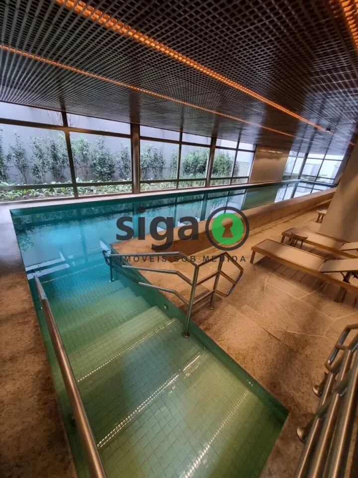Imagem Apartamento a venda no Jardins com 3 quartos