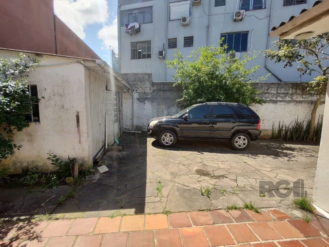 Imagem Casa em Tristeza