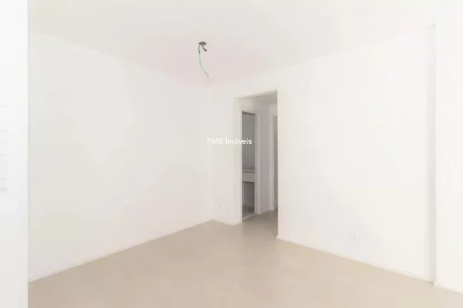 Imagem Apartamento à venda no Jardim Paulista, São Paulo-SP: 2 quartos, 1 suíte, sala, 2 banheiros, 1 vaga - 70m² de área!