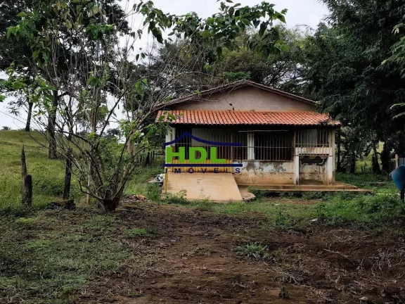 Imagem Fazendinha em Cromínia de 7.81 Alqs de Culturão