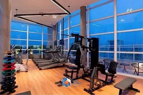 Imagem Apartamento para venda em República com 2 quartos, sendo 1 suíte, 62m²
